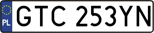 GTC253YN