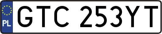 GTC253YT