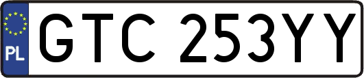 GTC253YY