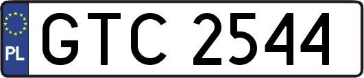 GTC2544