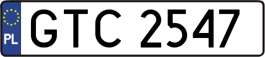 GTC2547