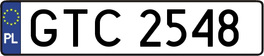 GTC2548