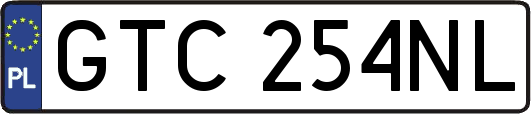 GTC254NL