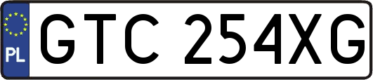 GTC254XG