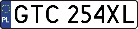 GTC254XL