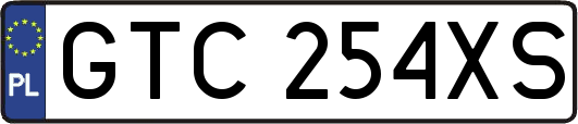 GTC254XS