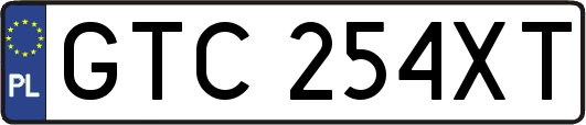 GTC254XT