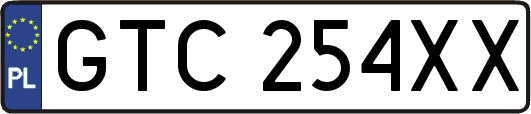 GTC254XX