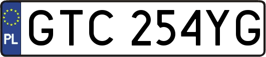 GTC254YG