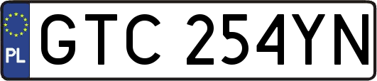 GTC254YN