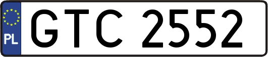 GTC2552