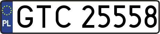 GTC25558