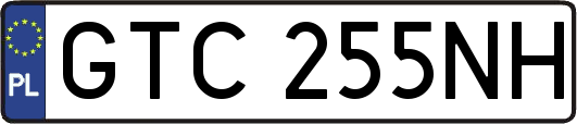 GTC255NH