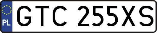 GTC255XS
