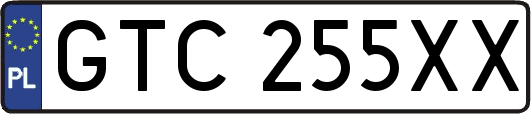 GTC255XX