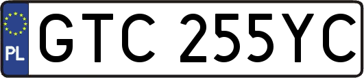 GTC255YC
