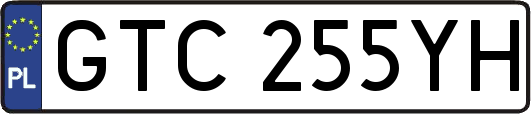 GTC255YH