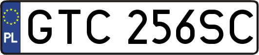 GTC256SC