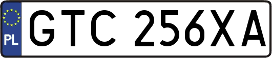 GTC256XA