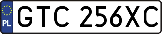 GTC256XC