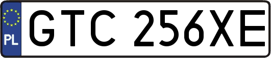 GTC256XE