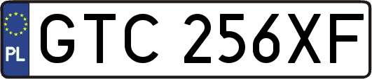 GTC256XF