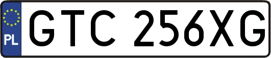 GTC256XG