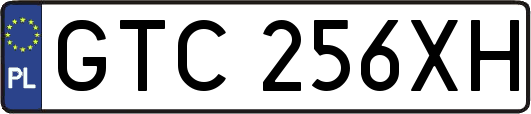 GTC256XH