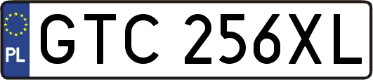 GTC256XL