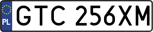 GTC256XM