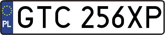 GTC256XP