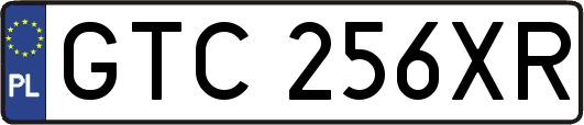 GTC256XR