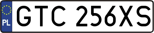 GTC256XS