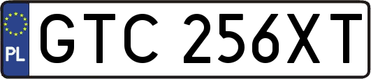GTC256XT