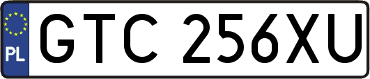 GTC256XU