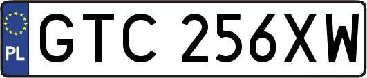 GTC256XW