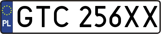 GTC256XX