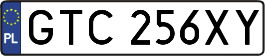 GTC256XY