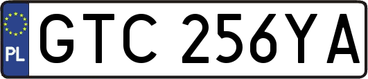 GTC256YA