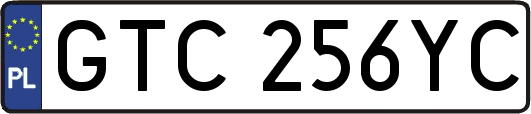 GTC256YC