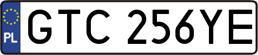 GTC256YE