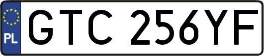GTC256YF