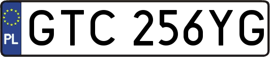 GTC256YG