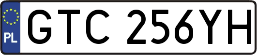 GTC256YH
