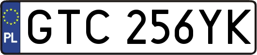 GTC256YK