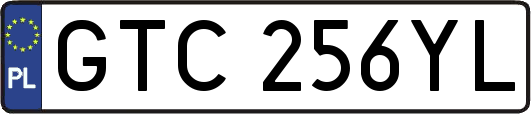 GTC256YL