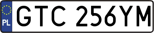 GTC256YM