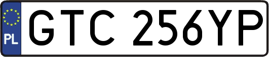 GTC256YP