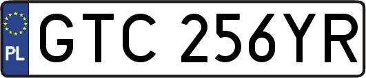GTC256YR