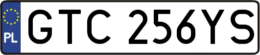 GTC256YS